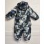 Color kids toppahaalari, windward blue