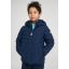 Reima Uumaja water-repellent insulated jacket, navy