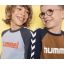 Hummel poikien t-paita, pumpkin spice