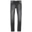 Levi´s 510 Skinny jeans, grå