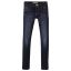 Levi´s super skinny 710 -knit denim jeans, blue