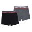Levi´s 2-pack boxer brief