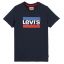 Levi´s Hero t-shirt, navy
