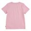 Levi´s kids SS graphic tee, coral blush