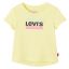 Levi´s kids Marble t-paita, lemon