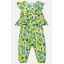 Mayoral kesäinen jumpsuit, citrus