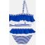 Mayoral bikini, blue