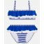 Mayoral bikini, blue