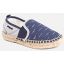 Mayoral espadrilles, jeans