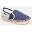 Mayoral espadrillos, jeans