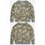 Mayoral camouflage sweatshirt