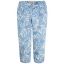 Mayoral light blue summer trousers