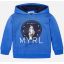 Mayoral blue hoodies