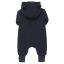 Minymo teddy overall, blue nights