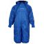 Minymo vinter overall, nautical blue