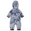 Molo Hill softshell overall, dream horses