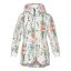 Hillary softshell-jacka, vertical spring