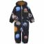 Molo Hyde kevyttoppahaalari, solar system