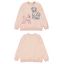 Molo Mandy sweatshirt, petal blush