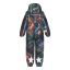 Molo Polaris toppahaalari, space journey
