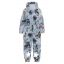 Molo Polly mellansäsong jumpsuit, doggy blue town