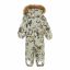 Molo Pyxis Fur vinter overall, forest life