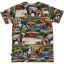 Molo Ralphie SS t-shirt, ancient world