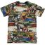Molo Ralphie SS t-skjorta, ancient world