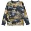 Molo Rill LS t-skjorta, jeeps