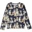 Molo Rose t-skjorta, snow ready