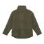 Molo Utha fleece-jacka, forest