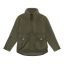 Molo Utha fleece-jacka, forest