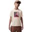 JORDAN JDB M J FLT ESS BL 3.0 t-paita, beige