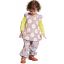 Soft baby -tunic