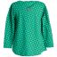 Sugar baby top, pretzel