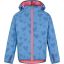 Racoon Elin softshell takki