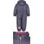 Racoon Sophia dot vinter overall