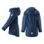 Reimatec parka Bock, navy