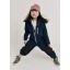 Reima Koillinen beanie, rose blush