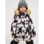 Reimatec vinter jacka Muurame, black