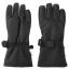 Reimatec Pivo mid-season gloves, black