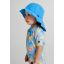 Reima Rantsu aurinkohattu, cool blue
