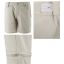 Reima Silta anti-bite UV -trousers, stone beige