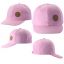 Reima Touko cap, rose pink
