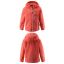 Reima Vantti softshell takki, coral pink