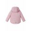 Reima Kluuvi winter jacket, grey pink