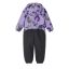 Reima Mjosa softshell haalari, blooming lilac