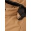 Reima Nurmes softshell-overall, peanut brown