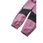 Reima Nurmes softshell-overall, blush rose