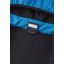 Reima Nurmes softshell-overall, cool blue